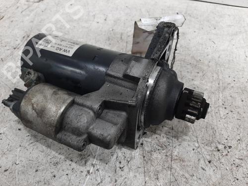 Startmotor VW JETTA IV (162, 163, AV3, AV2) 1.6 TDI (105 hp) 30532904