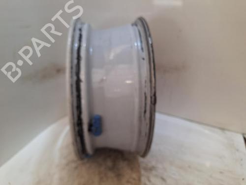 Fælk VAUXHALL CORSA Mk IV (E) (X15) 1.2 | BP37034227C45 - Image 6