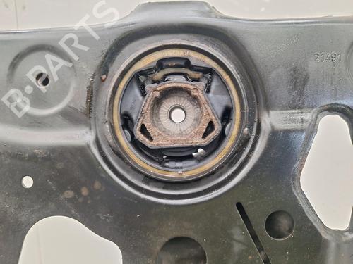 Subframe VW T-ROC (A11, D11) 1.5 TSI | BP33466905M9 - Image 5