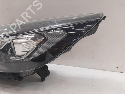 Left headlight FORD KUGA II (DM2) 2.0 TDCi | BP36047131C28 - Image 2