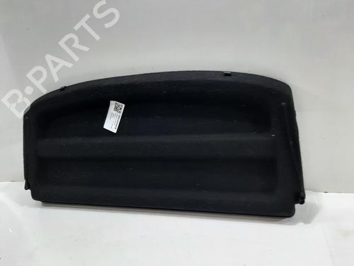Rear parcel shelf RENAULT CAPTUR I (J5_, H5_) 1.5 dCi 90 (J5N4, J5M5, J5MW, J5M6, J5AL, J5AJ) | BP34149974C85 - Image 2