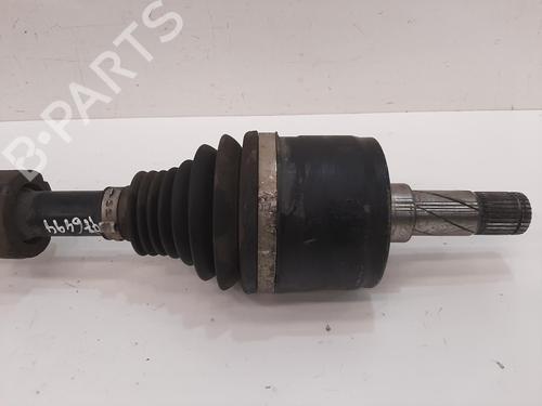 Right front driveshaft JAGUAR I-PACE (X590) EV400 AWD | BP26863117M39 - Image 3