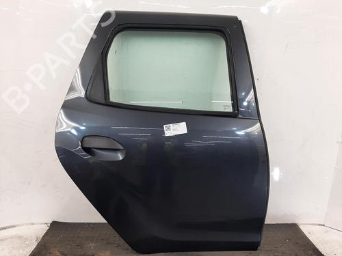 Used Right rear door Right rear door DACIA DUSTER (HM_) 1.6 SCe 115 (HMM1) (115 hp) 34038491 34038491
