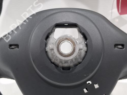 Steering wheel RENAULT CAPTUR I (J5_, H5_) 1.5 dCi 110 | BP40455542C49  - Image 6