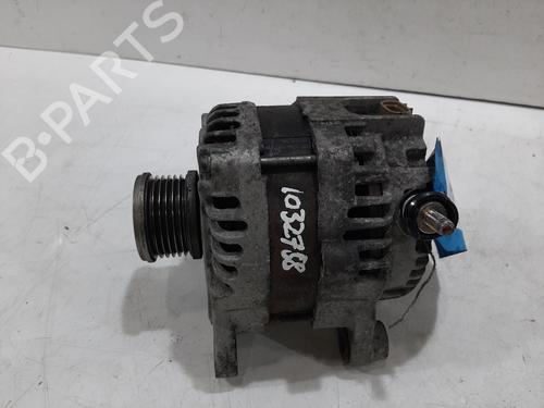 Alternator MAZDA 2 Hatchback (DL, DJ) 1.5 D (DJ5FS) | BP30260083M7 