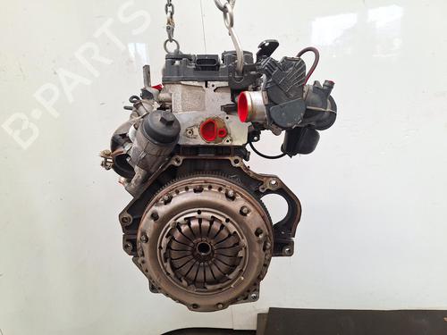 Engine VAUXHALL MOKKA / MOKKA X (J13) 1.4 | BP36047233M1 - Image 4
