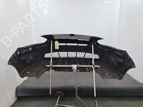 Front bumper FORD C-MAX II (DXA/CB7, DXA/CEU) 1.6 TDCi | BP29417150C7 
