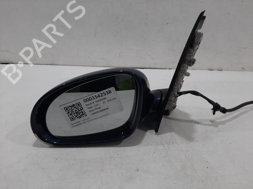 Retrovisor esquerdo VW GOLF PLUS V (5M1, 521) 1.9 TDI (90 hp) 29883355