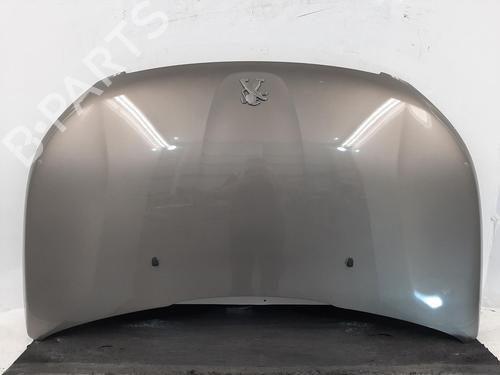 Used Hood PEUGEOT 2008 I (CU_) 1.6 BlueHDi 100 (100 hp) 26795943
