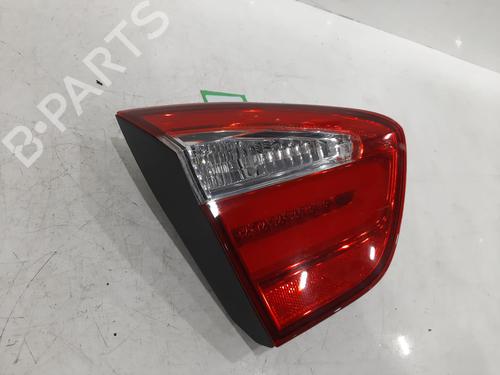 Left taillight KIA RIO III (UB) 1.4 CVVT | BP26786092C34 