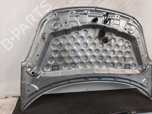 Hood VAUXHALL CORSA Mk III (D) (S07) 1.4 (L08) | BP30058018C1 