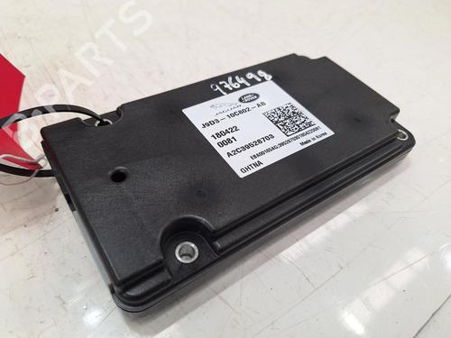 Control unit JAGUAR I-PACE (X590) EV400 AWD | BP26841910M11 