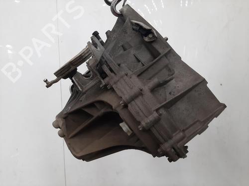 Gearbox NISSAN JUKE (F15) 1.2 DIG-T | BP29471705M3 