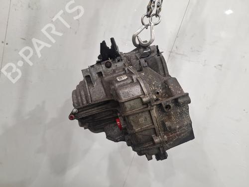 Gearbox VAUXHALL ASTRA Mk VI (J) (P10) 1.6 | BP32381134M3