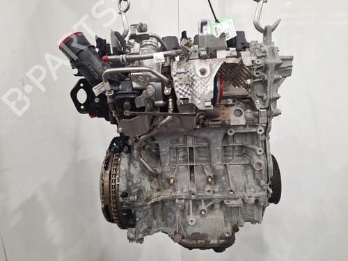 Engine RENAULT CAPTUR I (J5_, H5_) 1.3 TCe 130 (J5NJ, J5NE) | BP31978462M1