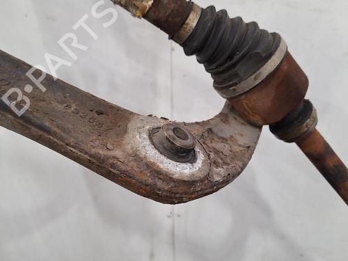 Right front suspension PEUGEOT 3008 I MPV (0U_) 1.6 HDi | BP28039120M73 