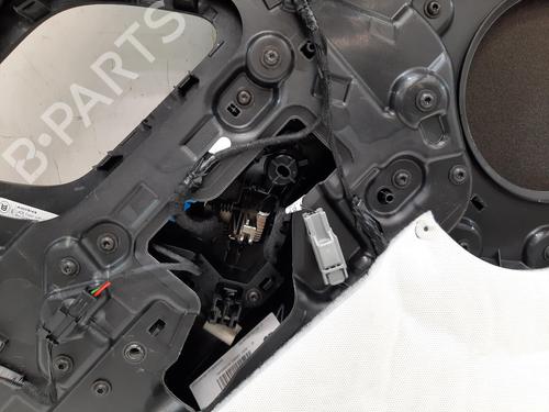 Rear right panel LAND ROVER RANGE ROVER IV (L405) 3.0 P400 MHEV 4x4 | BP37160694C61 - Image 6