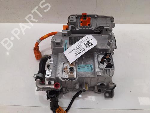 Inverter/Converter KIA SPORTAGE V (NQ5) 1.6 T-GDi Hybrid AWD | BP26843350M119 