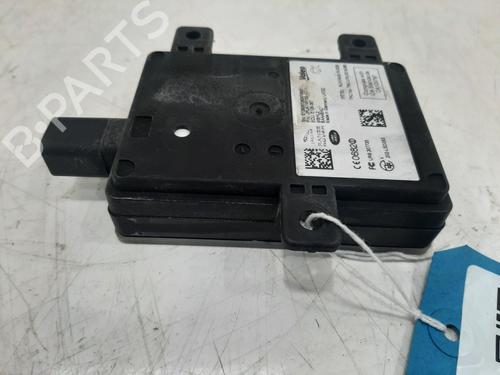 Control unit LAND ROVER RANGE ROVER IV (L405) 4.4 SDV8 4x4 | BP26863258M11 