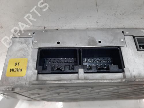 Electronic module JAGUAR I-PACE (X590) EV400 AWD | BP30756624M83 