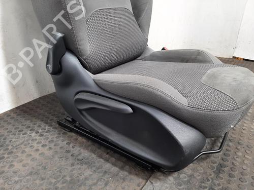 Other CITROËN DS3 (SA_) 1.6 THP 155 | BP26752892O1 