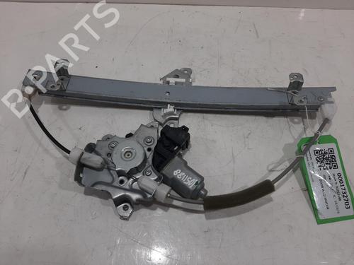 front-left-window-mechanism-nissan-juke-f15-2010-2011-2012-2013-2014-2015-2016-2017-2018-2019-36216973 main image
