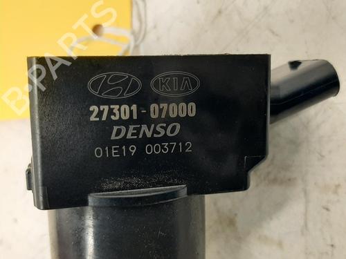 Ignition coil KIA PICANTO III (JA) 1.0 | BP26796558M94 - Image 4