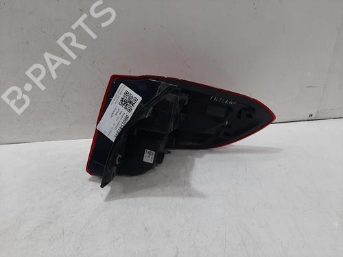 Left taillight SUZUKI VITARA (LY) 1.4 T (APK414) | BP29988749C34