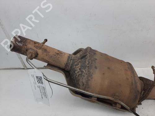 Particulate filter LAND ROVER DISCOVERY SPORT (L550) 2.2 D 4x4 | BP26750238M81 