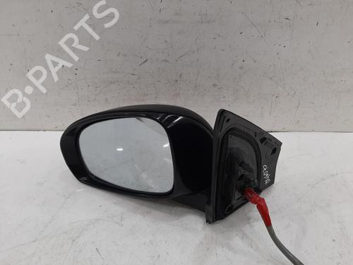 Used Left mirror Left mirror TOYOTA IQ (_J1_) 1.0 (KGJ10_, KGJ10R) (68 hp) 33799896 33799896