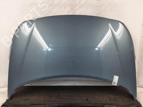 Used Hood HYUNDAI i20 II (GB, IB) 1.2 (84 hp) 31209204