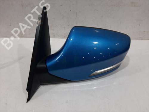 Used Left mirror Left mirror HYUNDAI ix20 (JC) 1.4 (90 hp) 33211950 33211950