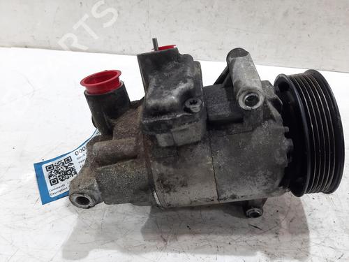 AC compressor SKODA FABIA II Combi (545) 1.6 TDI | BP32718335M34 - Image 6