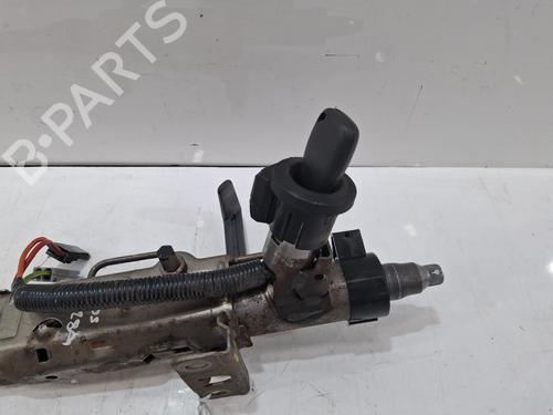 Steering column RENAULT TRAFIC II Van (FL) 2.0 dCi 115 (FL01, FL0U, FL00, FL0H, FL0M) | BP38089232M21 - Image 4