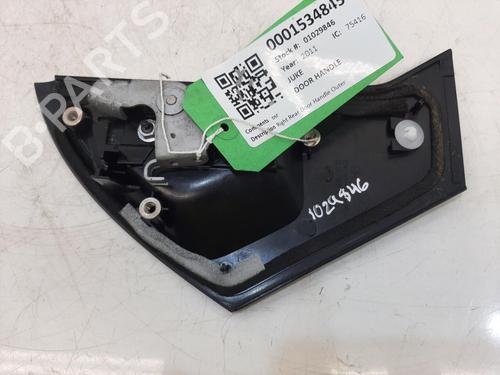Other NISSAN JUKE (F15) 1.6 | BP29603683O1 
