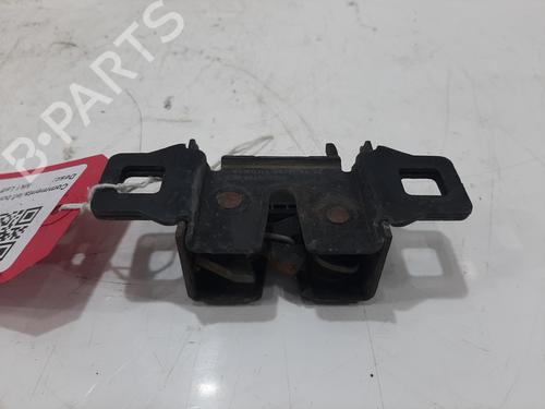 Panserlås JAGUAR I-PACE (X590) EV400 AWD (400 hp) 30870134