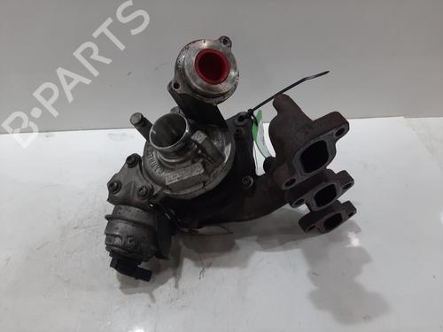 Turbolader/Kompressor Turbolader/Kompressor 38021320 38021320