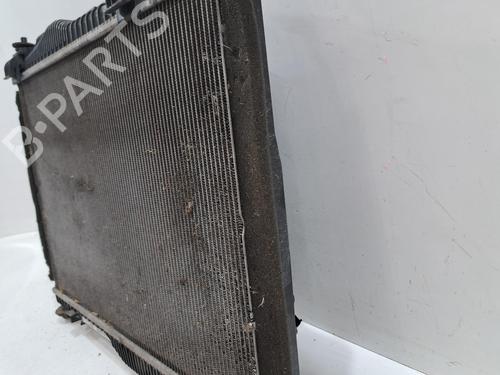 Radiator set FORD FIESTA VII (HJ, HF) 1.0 EcoBoost | BP29882618M120
