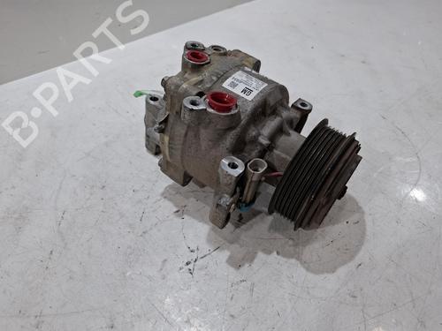 AC compressor VAUXHALL MOKKA / MOKKA X (J13) 1.6 CDTi 4x4 | BP39118902M34 - Image 3