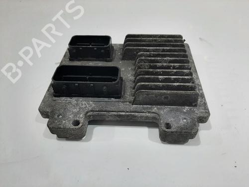 Control unit VAUXHALL ADAM (M13) 1.4 | BP30119670M11