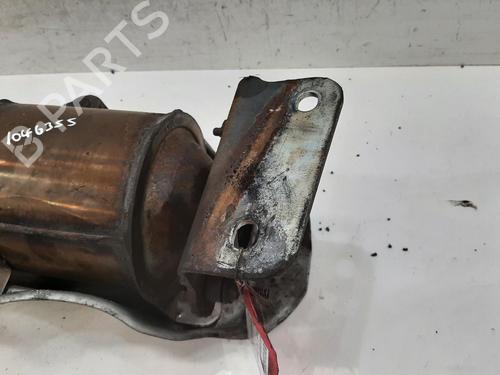 Catalyst FIAT 500X (334_) 1.4 (334AXC1B, 334AXC11) | BP33721081M10 - Image 2