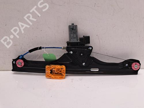Front right window mechanism BMW 2 Gran Tourer (F46) 216 d | BP27344672C23 