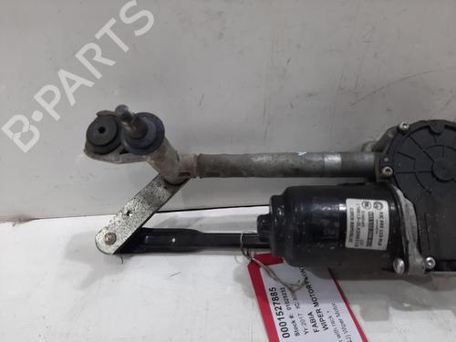 Front wiper motor SKODA FABIA III Estate (NJ5) 1.0 TSI | BP29471657M29 