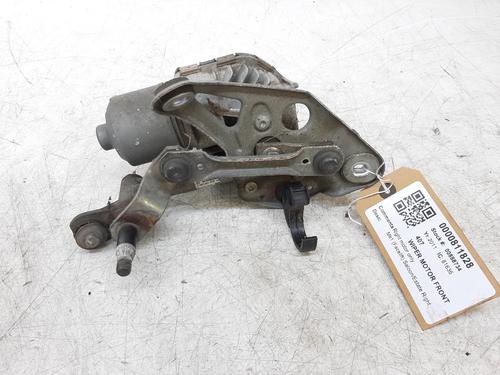 Used Front wiper motor PEUGEOT 407 SW (6E_, 6D_) 2.0 HDi (163 hp) 26798390