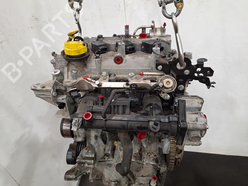 Engine RENAULT CLIO IV (BH_) 0.9 TCe 90 (BHNF, BHMA, BHMH, BHJK, BHJR) | BP34150373M1  - Image 6