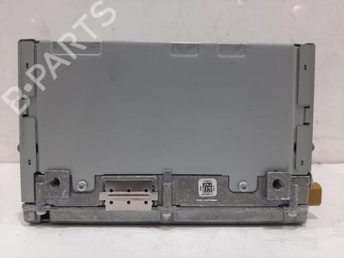 Electronic module JAGUAR I-PACE (X590) EV400 AWD | BP30119316M83