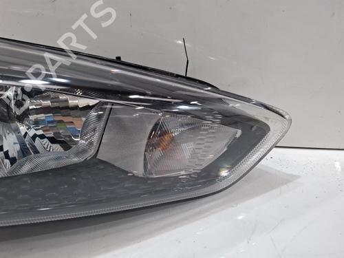 Right headlight FORD FOCUS III 1.0 EcoBoost | BP40500447C29 - Image 6