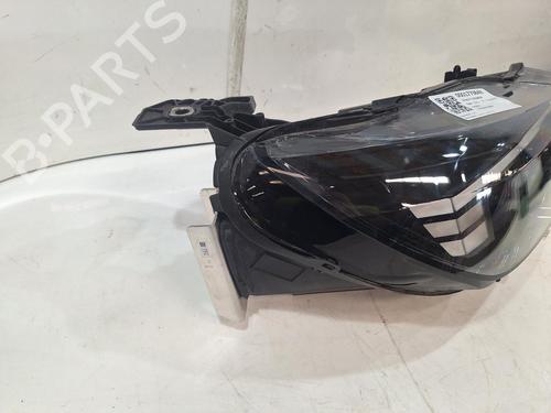 Right headlight VAUXHALL CORSA Mk V (F) 1.2 | BP37497118C29 - Image 3