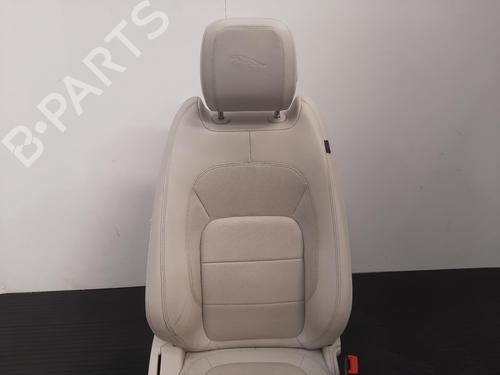 Other JAGUAR I-PACE (X590) EV400 AWD | BP26747227O1 
