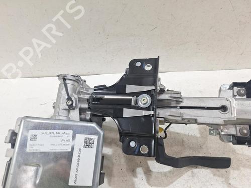Steering column SKODA FABIA IV (PJ3) 1.0 MPI | BP32380581M21 